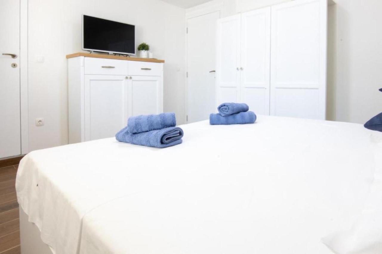 Donje Rascane Dvori Stipanovi With Heated Pool And Jacuzziヴィラ エクステリア 写真